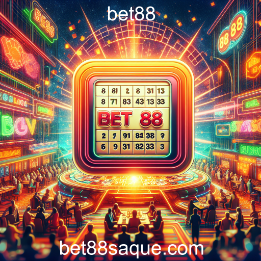 Clube VIP da Bet88: A Experiência de Jogo Exclusiva