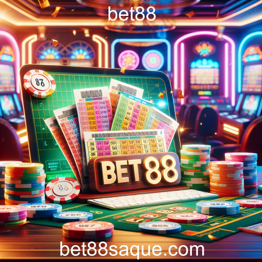 Clube VIP da Bet88: A Experiência de Jogo Exclusiva