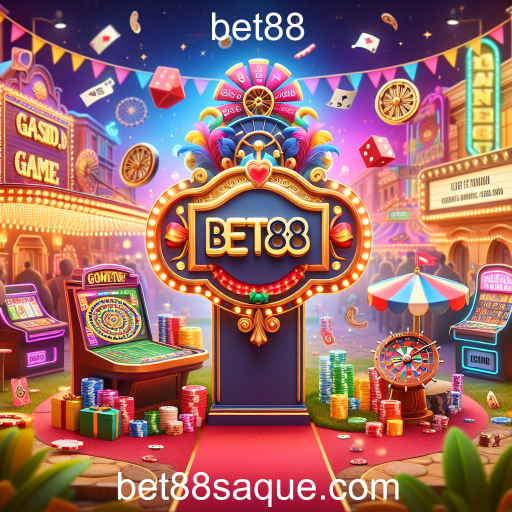 Explorando a Emoção dos Jogos de Mesa na Bet88
